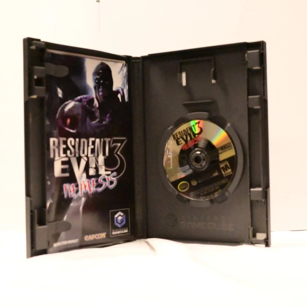 N/A resident evil
